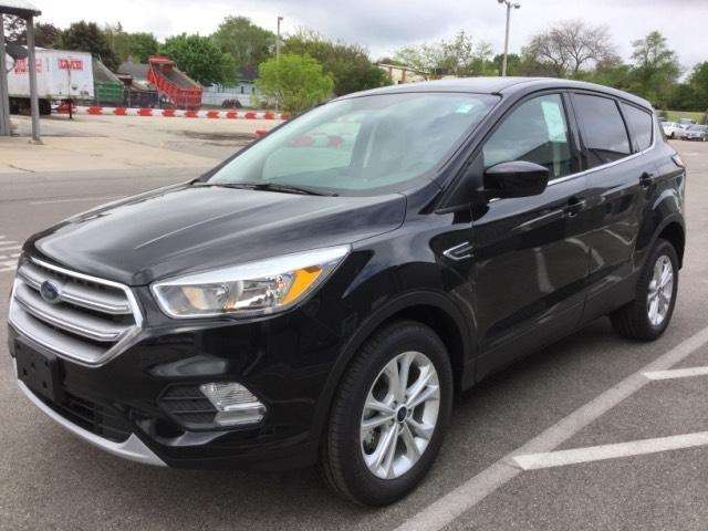 Ford Escape 2017 photo 6